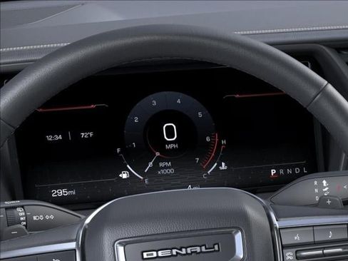 New 2026 GMC Terrain Denali AWD/4WD image 18