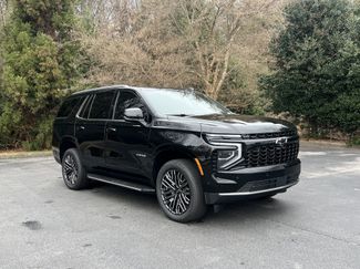 New 2026 Chevrolet Tahoe LS video 2