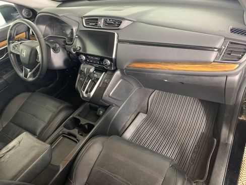Used 2018 Honda CR-V EX-L image 6
