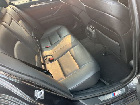 Used 2013 BMW 535i xDrive Sedan AWD/4WD image 13