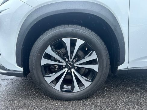 Used 2018 Lexus NX 300 F Sport w/ F Sport Premium Package AWD/4WD image 27