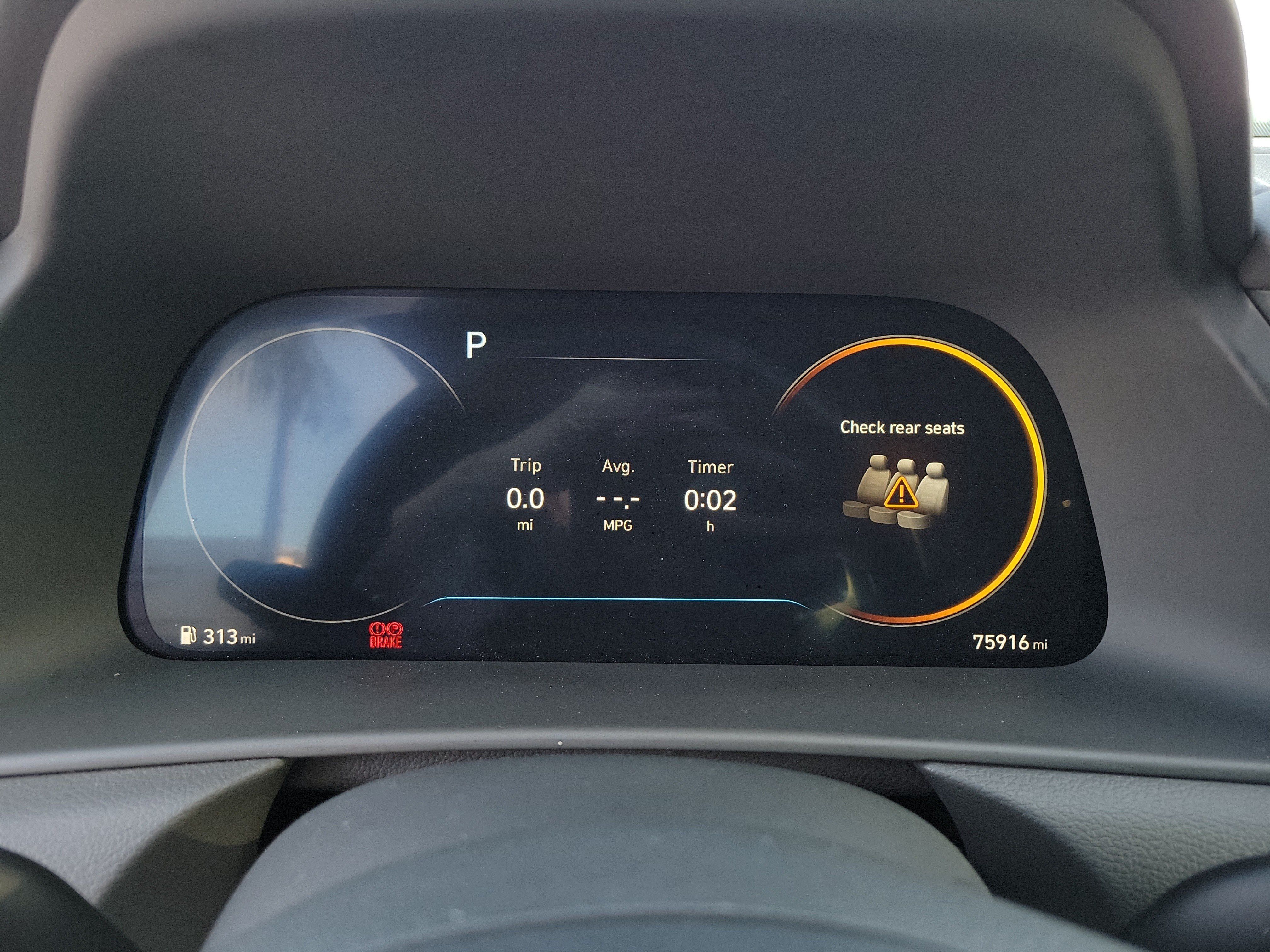 Used 2022 Hyundai Sonata SEL Plus w/ Cargo Package FWD image 30