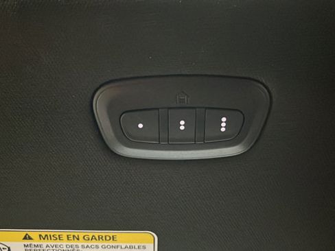 Used 2025 RAM 1500 Laramie w/ Trailer Tow Group AWD/4WD image 35