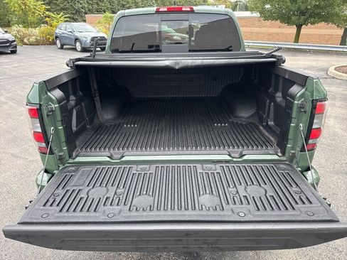 Used 2023 Nissan Frontier PRO-4X w/ Tow Package image 42
