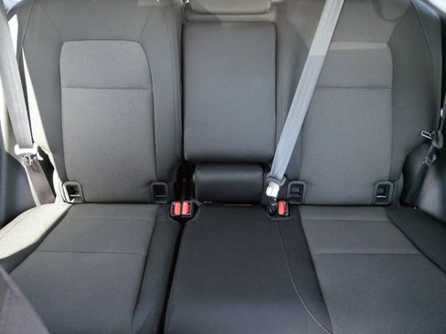 Used 2026 Honda CR-V EX image 13