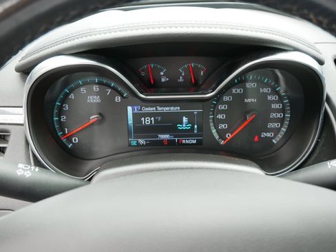 Used 2019 Chevrolet Impala Premier FWD image 26