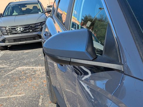 New 2026 Hyundai Tucson SEL image 12