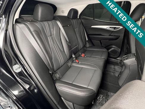 Used 2024 Buick Envision Avenir image 19