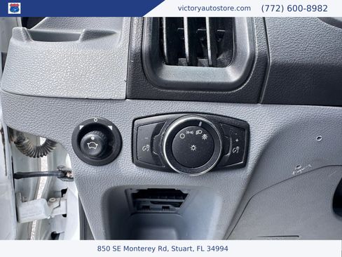 Used 2017 Ford Transit 350 XL RWD image 27