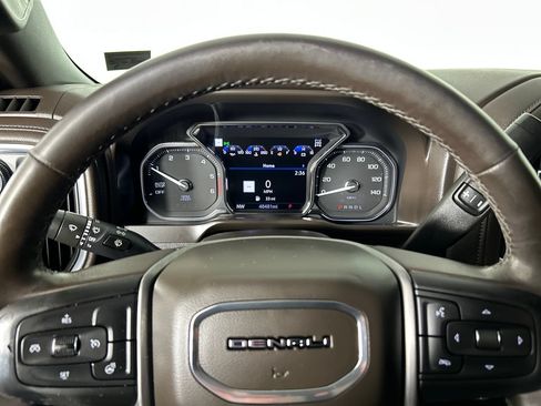 Used 2021 GMC Sierra 1500 Denali AWD/4WD image 14