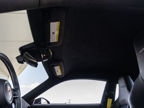 Certified 2026 Porsche 911 GT3 RWD image 31