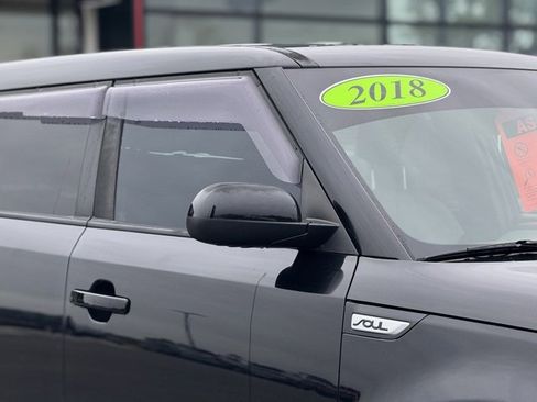 Used 2018 Kia Soul image 4