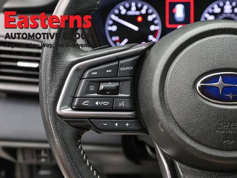 Used 2023 Subaru Outback Premium AWD/4WD image 14