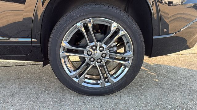 New 2026 Chevrolet Traverse High Country FWD image 5