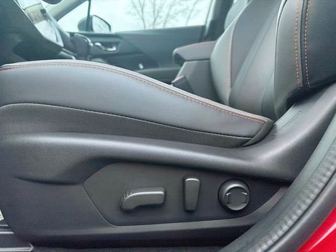 New 2026 Subaru Crosstrek 2.5i Limited image 36