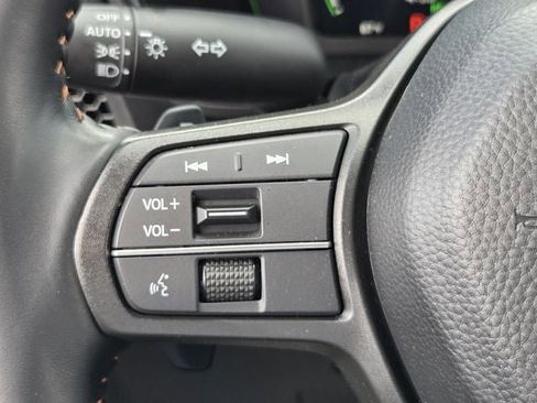 Used 2026 Honda CR-V TrailSport image 27