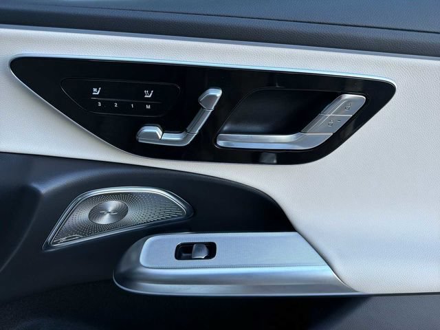 Certified 2026 Mercedes-Benz E 350 4MATIC Sedan image 19