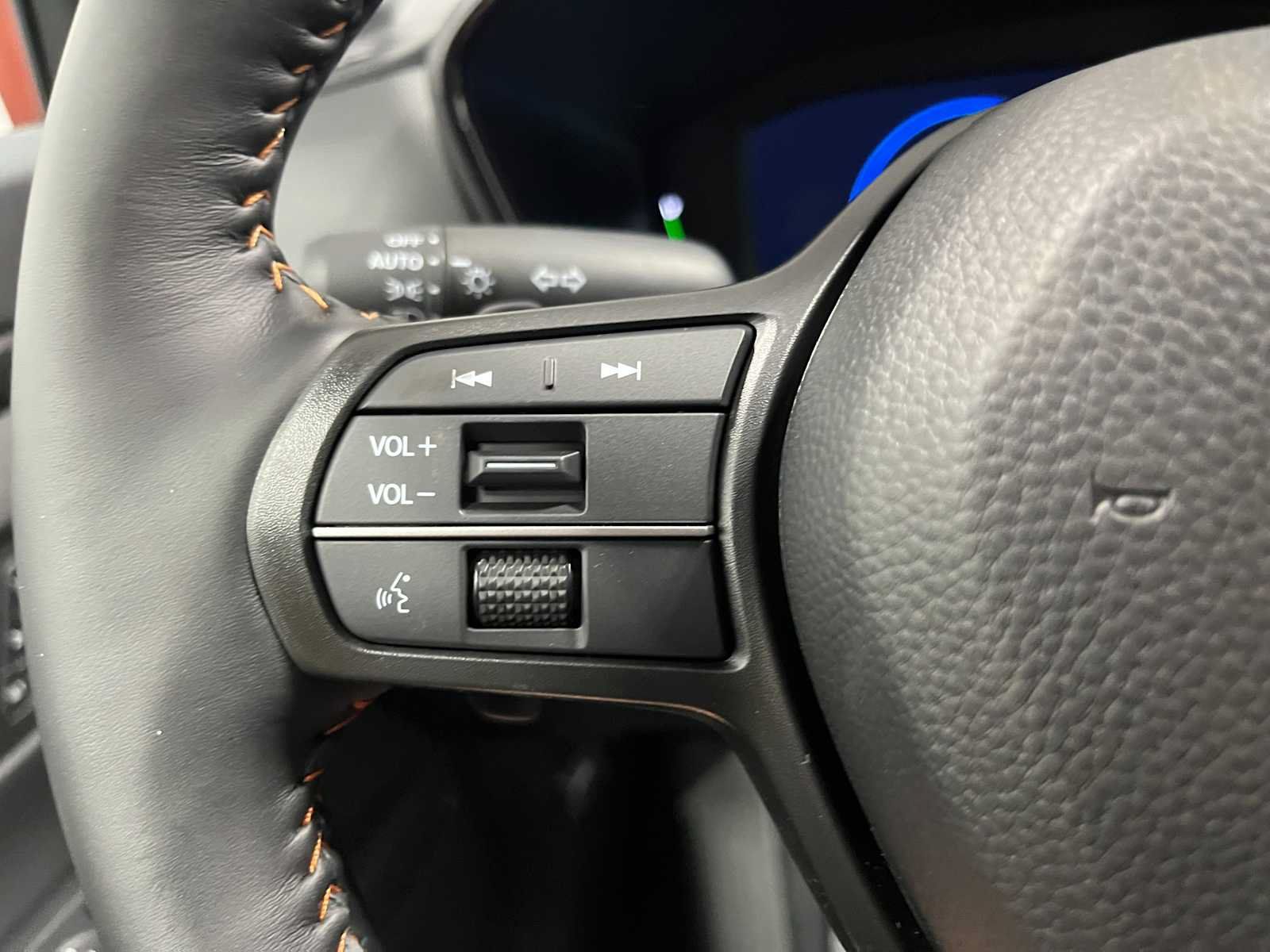 New 2027 Honda CR-V Sport-L image 18