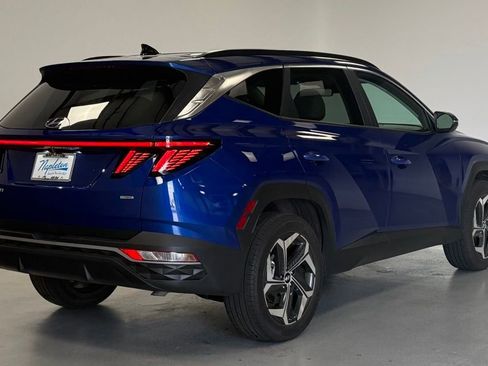 Used 2024 Hyundai Tucson SEL w/ Convenience Package image 4