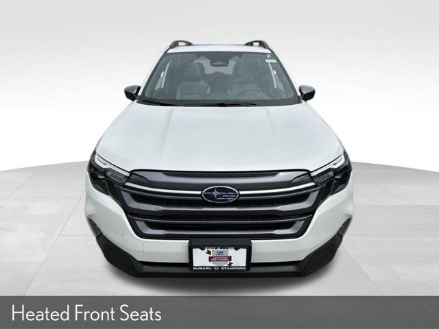 Certified 2025 Subaru Forester Premium AWD/4WD image 3