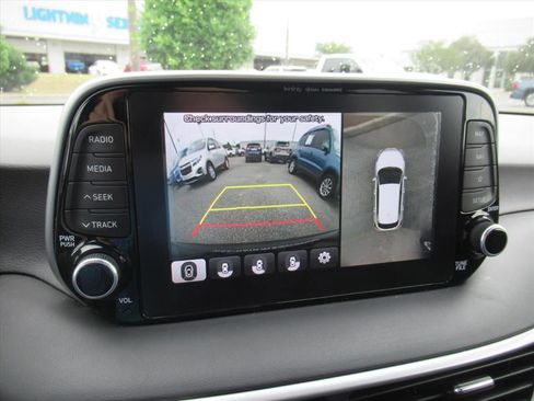 Used 2019 Hyundai Tucson Ultimate FWD image 30