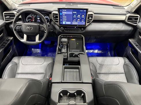 Used 2022 Toyota Tundra Limited image 29