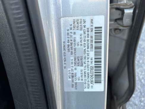 Used 2018 MAZDA CX-5 Touring w/ Preferred Equipment Package image 16