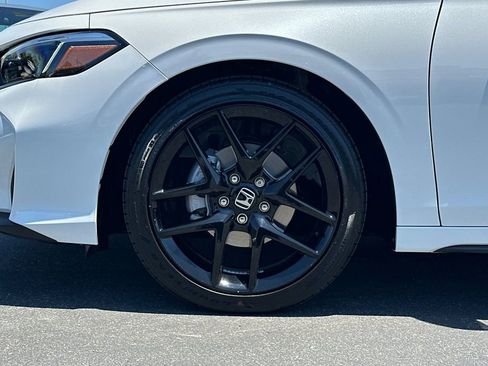 New 2025 Honda Civic Sport image 32