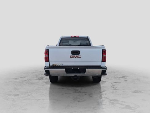 Used 2016 GMC Sierra 2500 4x4 Double Cab image 7