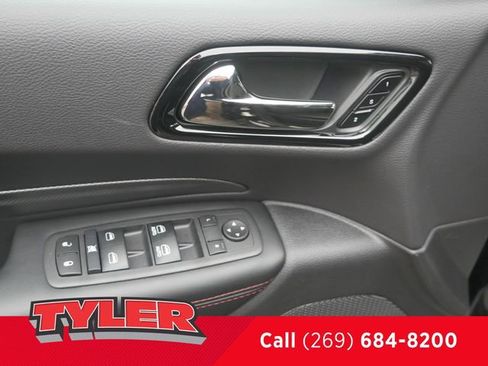 New 2026 Dodge Durango GT AWD/4WD image 22