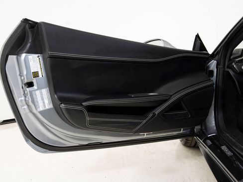 Certified 2014 Ferrari 458 Italia Coupe RWD image 21