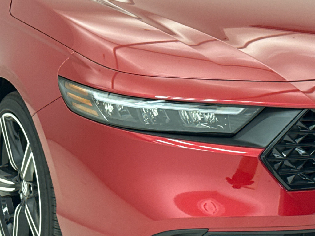 New 2026 Honda Accord Sport image 5