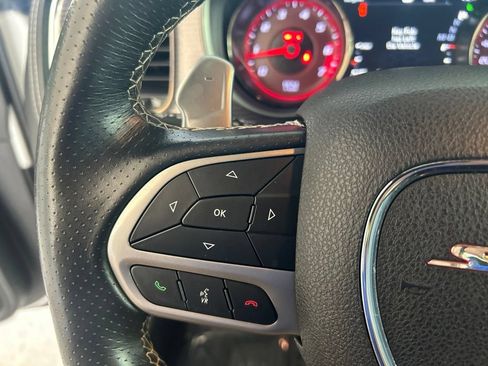 Used 2019 Dodge Charger SRT Hellcat w/ Harman/Kardon Audio Group RWD image 45