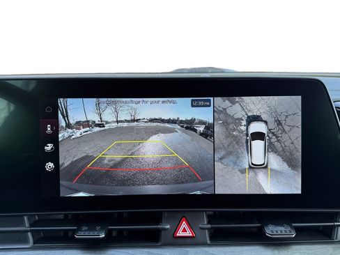 New 2025 Kia Sportage X-Line Prestige AWD/4WD image 15