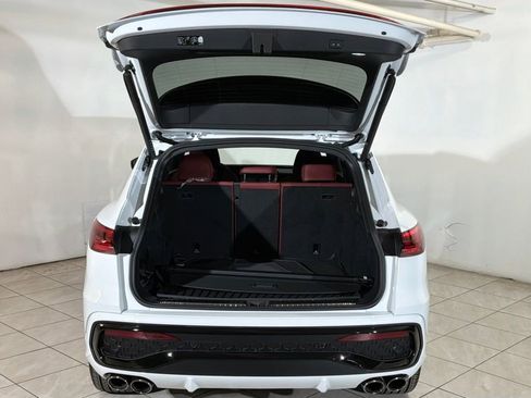 New 2025 Audi SQ5 Premium Plus image 21