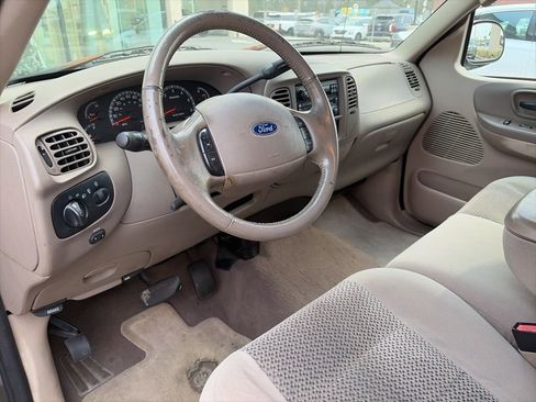 Used 2003 Ford F150 2WD SuperCrew image 9