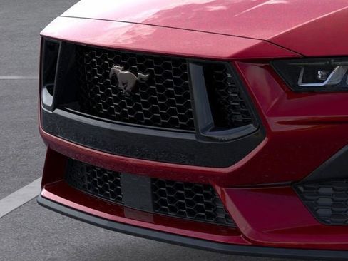 New 2025 Ford Mustang GT Premium image 18