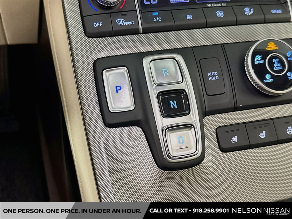Used 2020 Hyundai Palisade Limited AWD/4WD image 17
