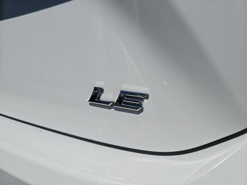 Used 2025 Toyota Camry LE FWD image 40