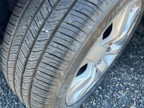 Used 2010 Honda Accord EX image 11