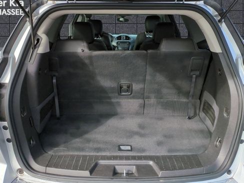 Used 2015 Buick Enclave Leather image 13