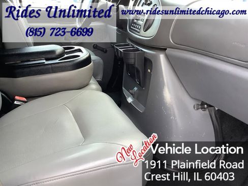 Used 2003 Ford E-250 and Econoline 250 image 22