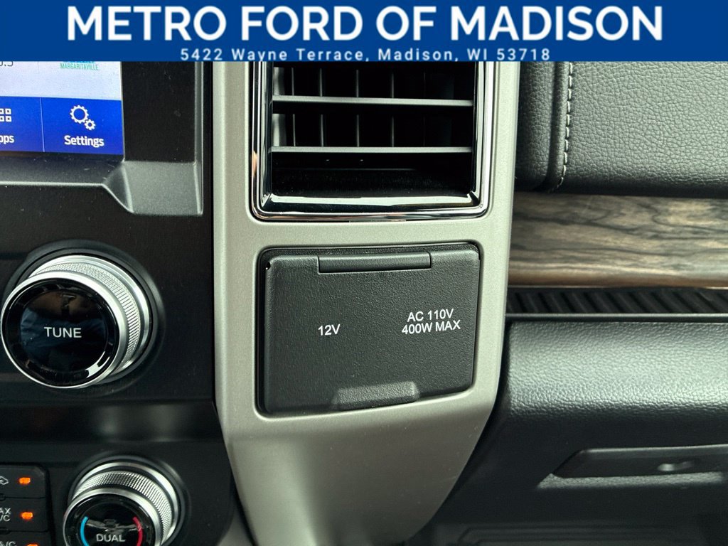 Used 2020 Ford F150 Lariat w/ Equipment Group 502A Luxury AWD/4WD image 30