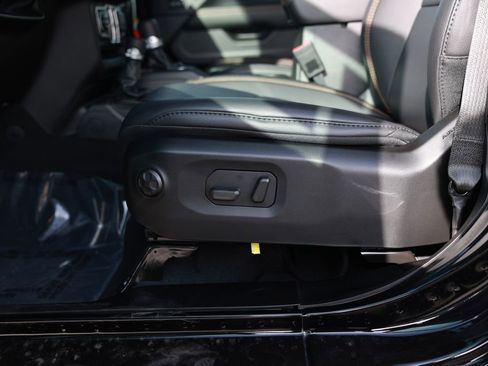 New 2026 Jeep Wrangler Sahara image 16