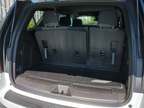 Certified 2023 Chevrolet Tahoe LS image 25