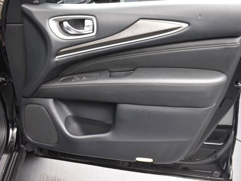 Used 2019 INFINITI QX60 Pure image 14