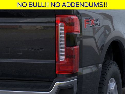 New 2026 Ford F250 XLT w/ XLT Premium Package AWD/4WD image 22