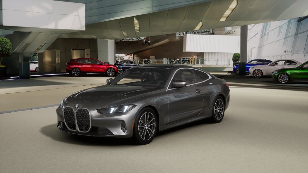 Used 2026 BMW 430i Coupe w/ Parking Assistance Package RWD image 22