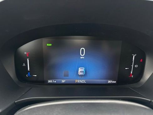 Used 2026 Ford Escape ST-Line Select w/ Tech Pack #1 image 19