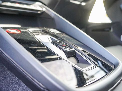 New 2026 Audi S3 Premium AWD/4WD image 25